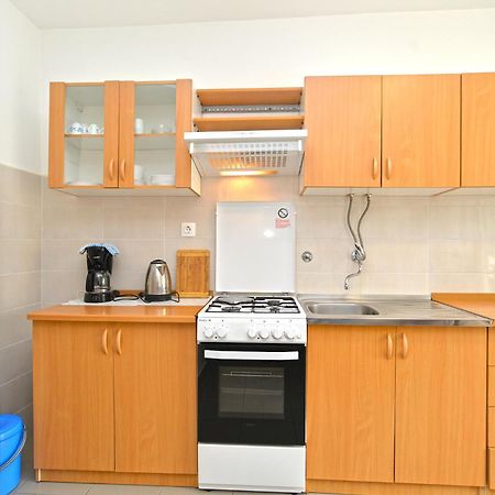 Apartment Brajdine 405 メドゥリン エクステリア 写真