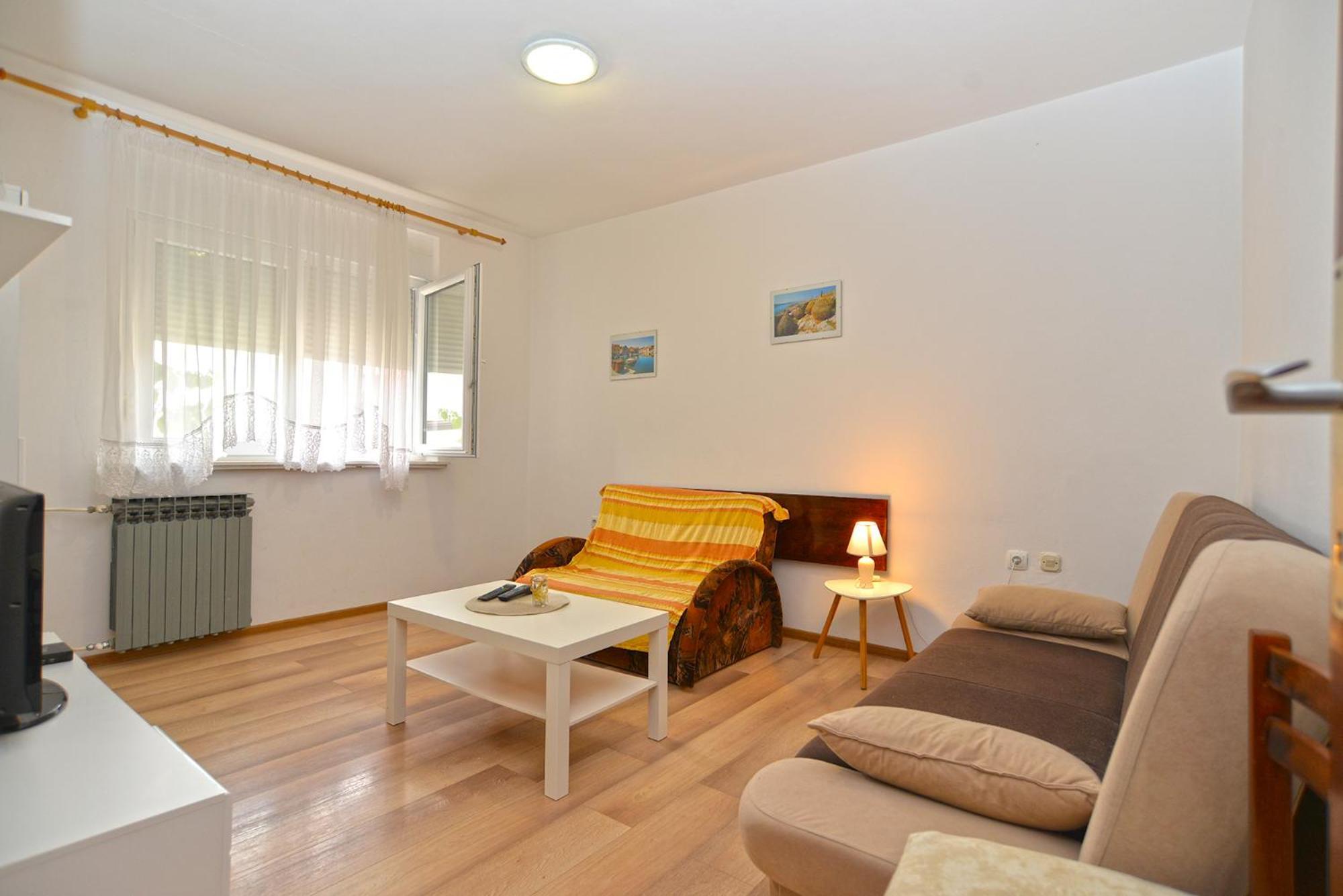 Apartment Brajdine 405 メドゥリン エクステリア 写真