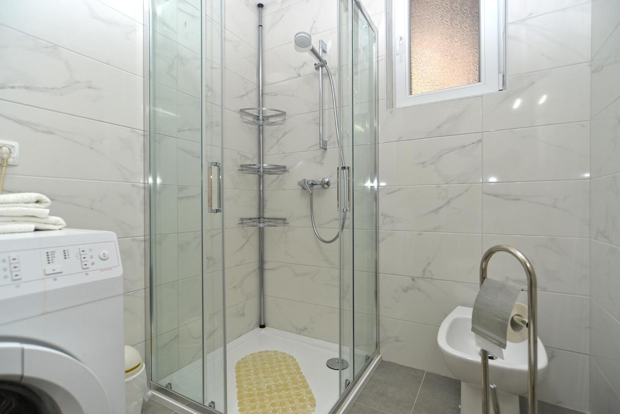 Apartment Brajdine 405 メドゥリン エクステリア 写真