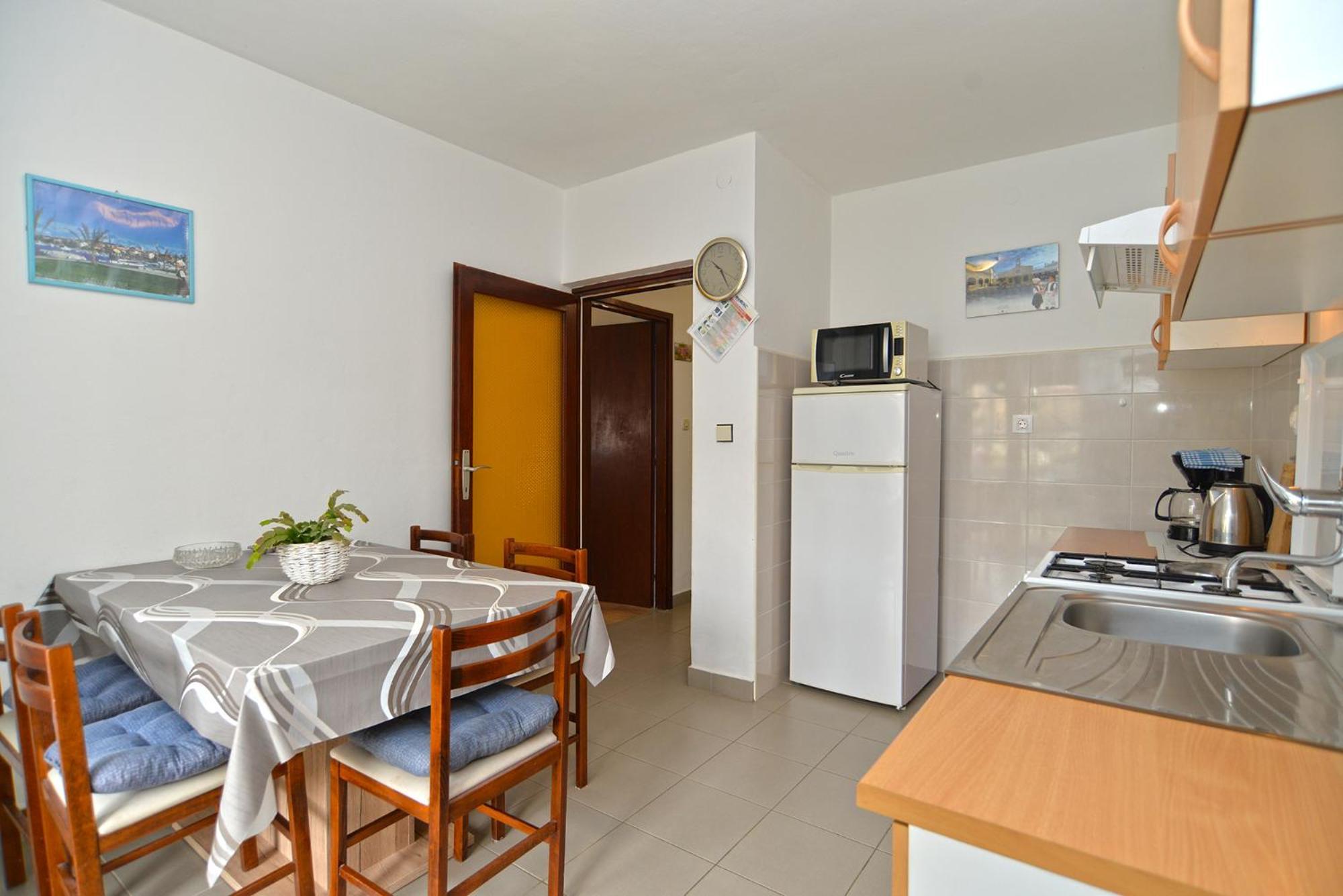 Apartment Brajdine 405 メドゥリン エクステリア 写真