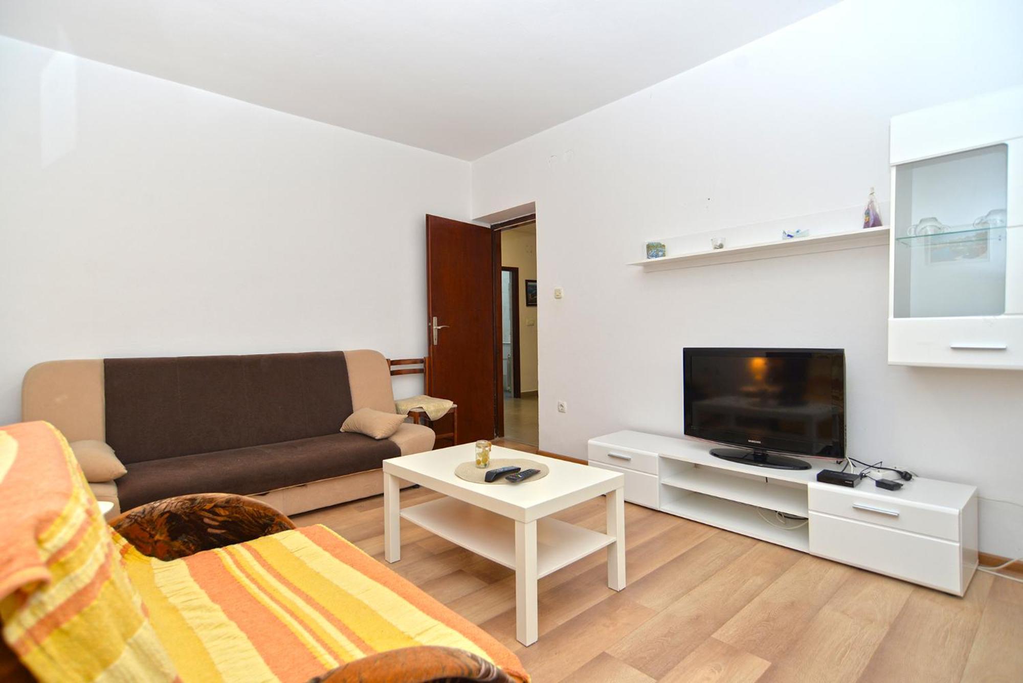 Apartment Brajdine 405 メドゥリン エクステリア 写真