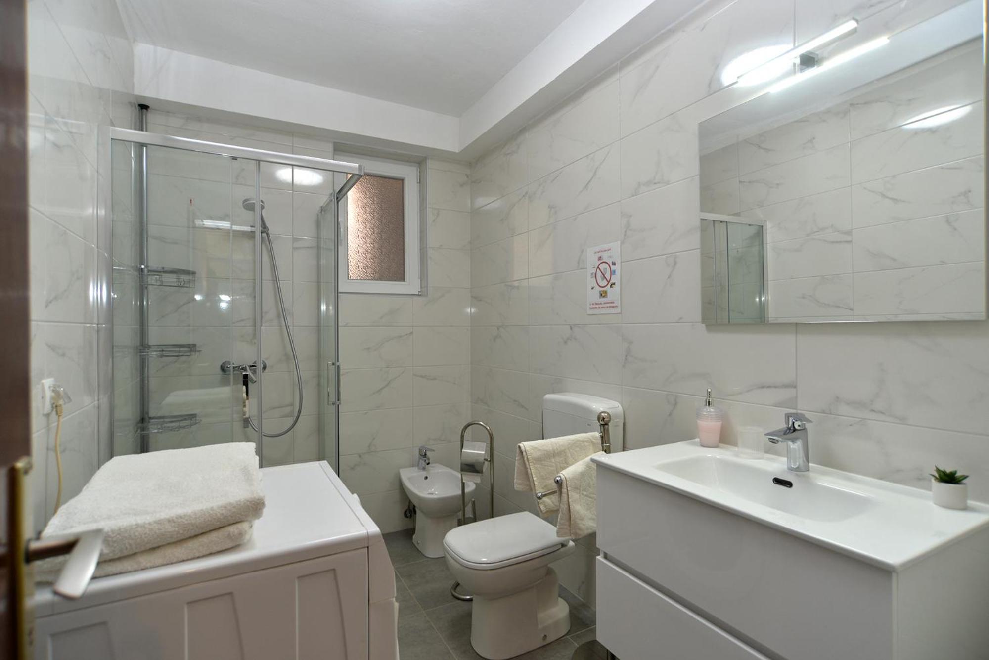 Apartment Brajdine 405 メドゥリン エクステリア 写真