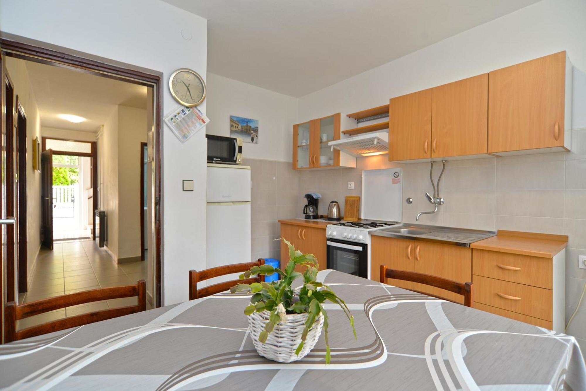 Apartment Brajdine 405 メドゥリン エクステリア 写真
