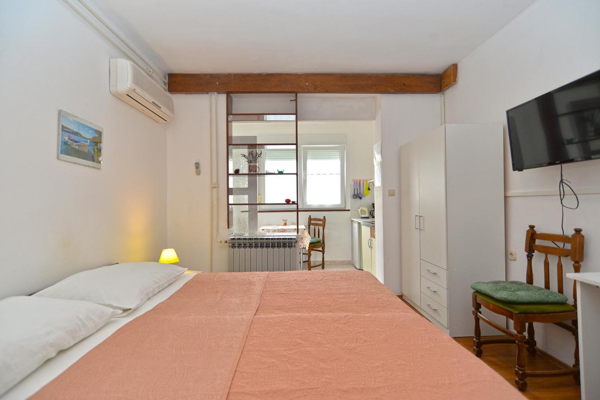 Apartment Brajdine 405 メドゥリン エクステリア 写真