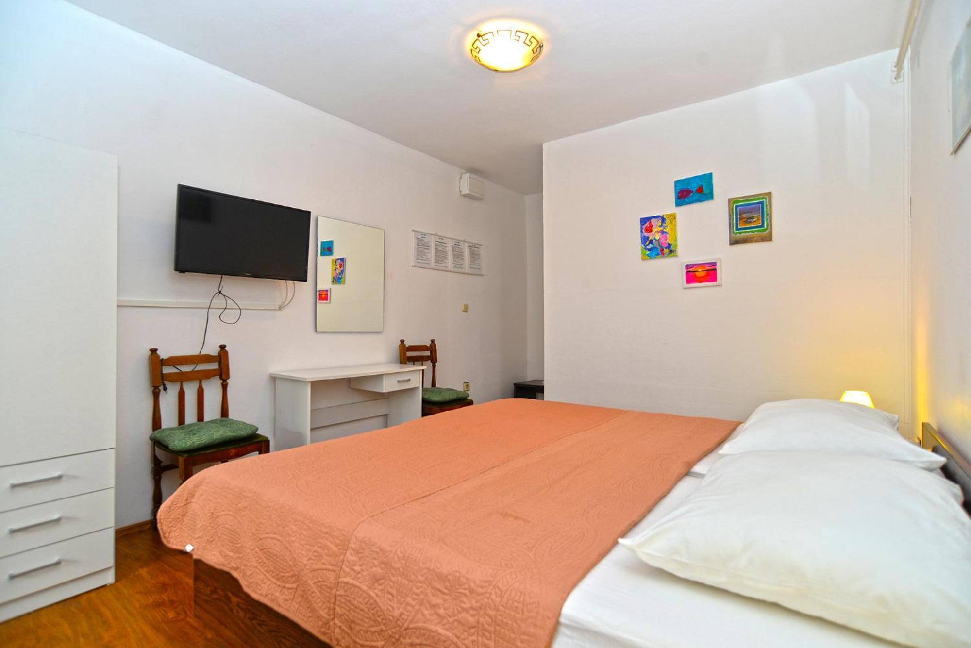 Apartment Brajdine 405 メドゥリン エクステリア 写真