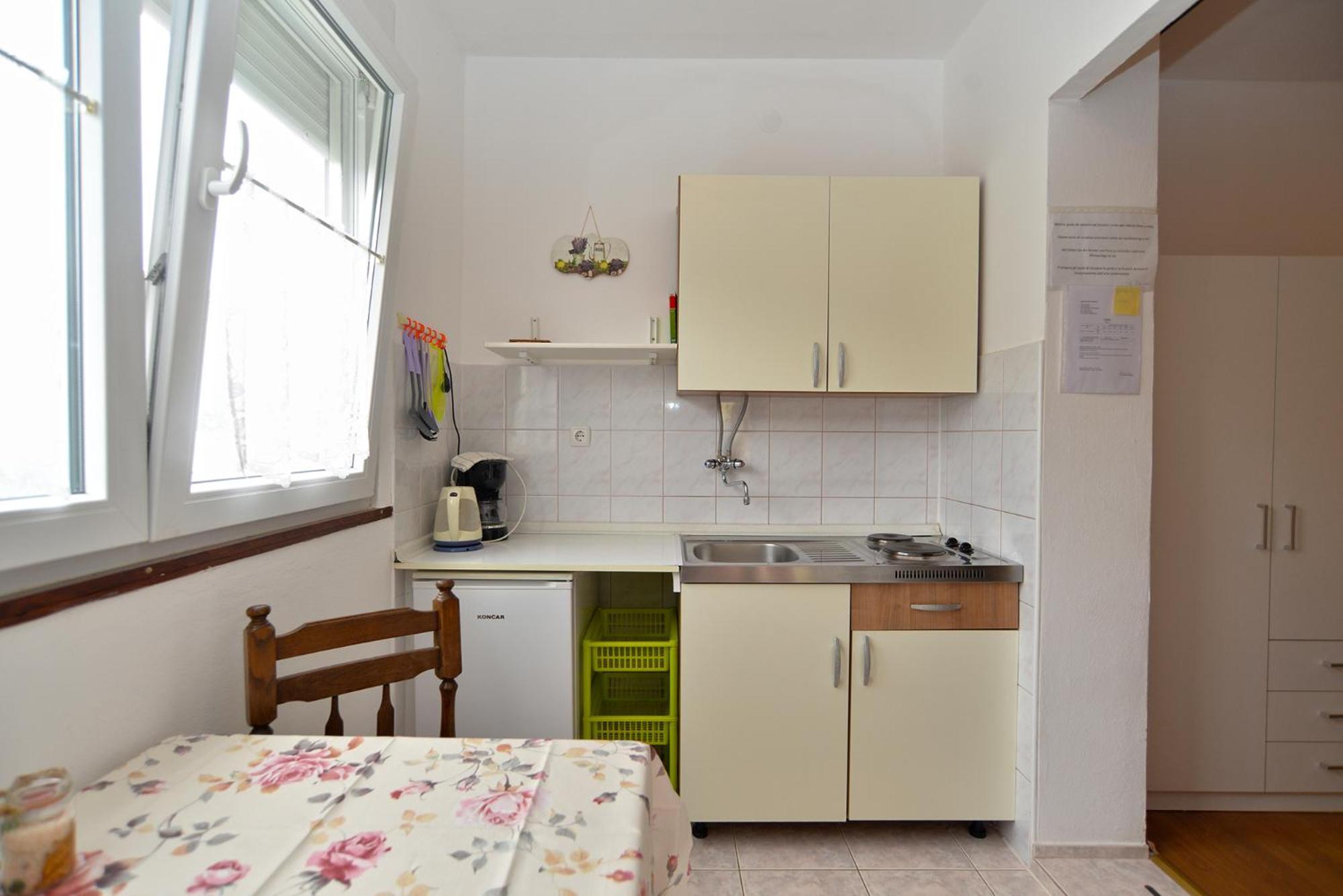 Apartment Brajdine 405 メドゥリン エクステリア 写真