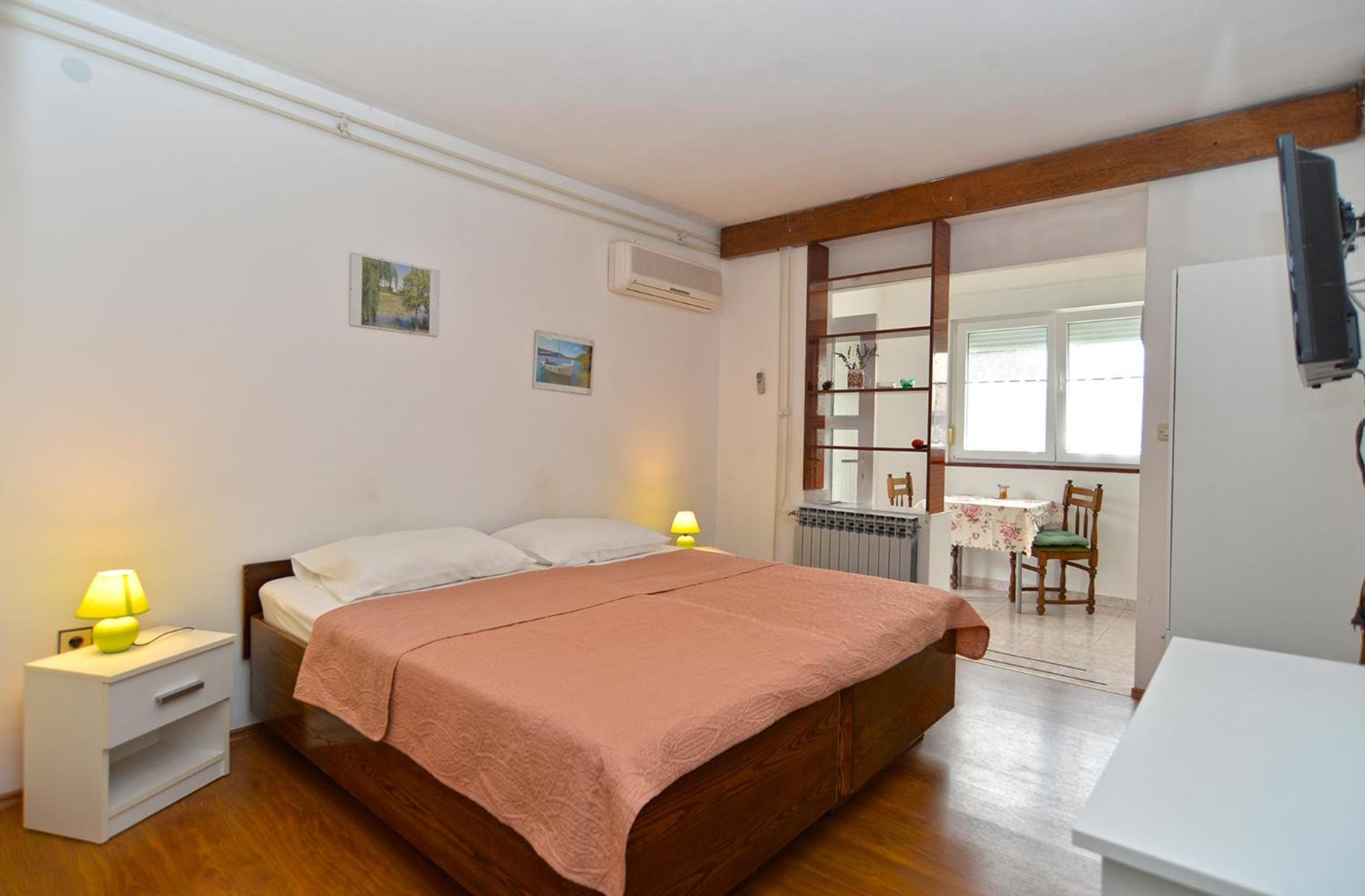 Apartment Brajdine 405 メドゥリン エクステリア 写真