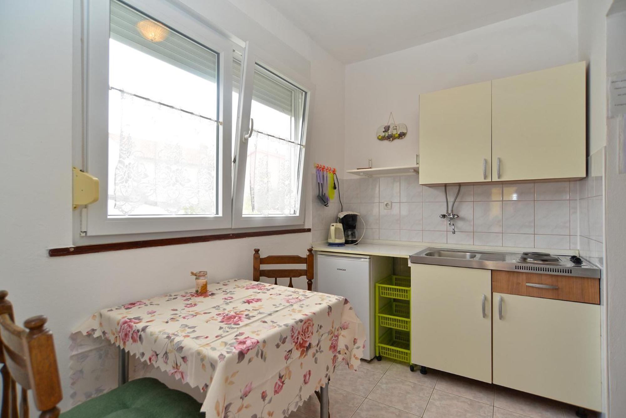 Apartment Brajdine 405 メドゥリン エクステリア 写真