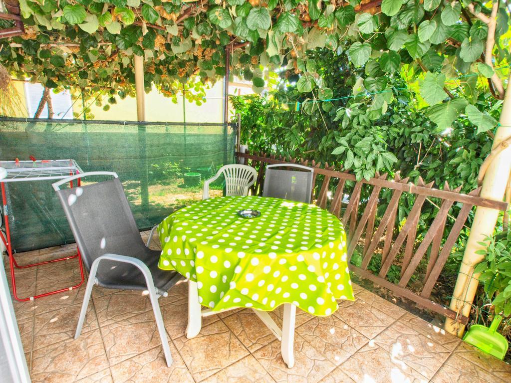 Apartment Brajdine 405 メドゥリン エクステリア 写真