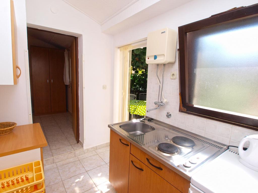 Apartment Brajdine 405 メドゥリン エクステリア 写真