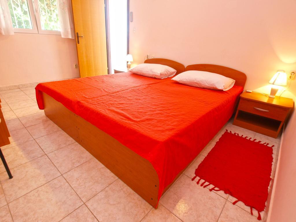 Apartment Brajdine 405 メドゥリン エクステリア 写真