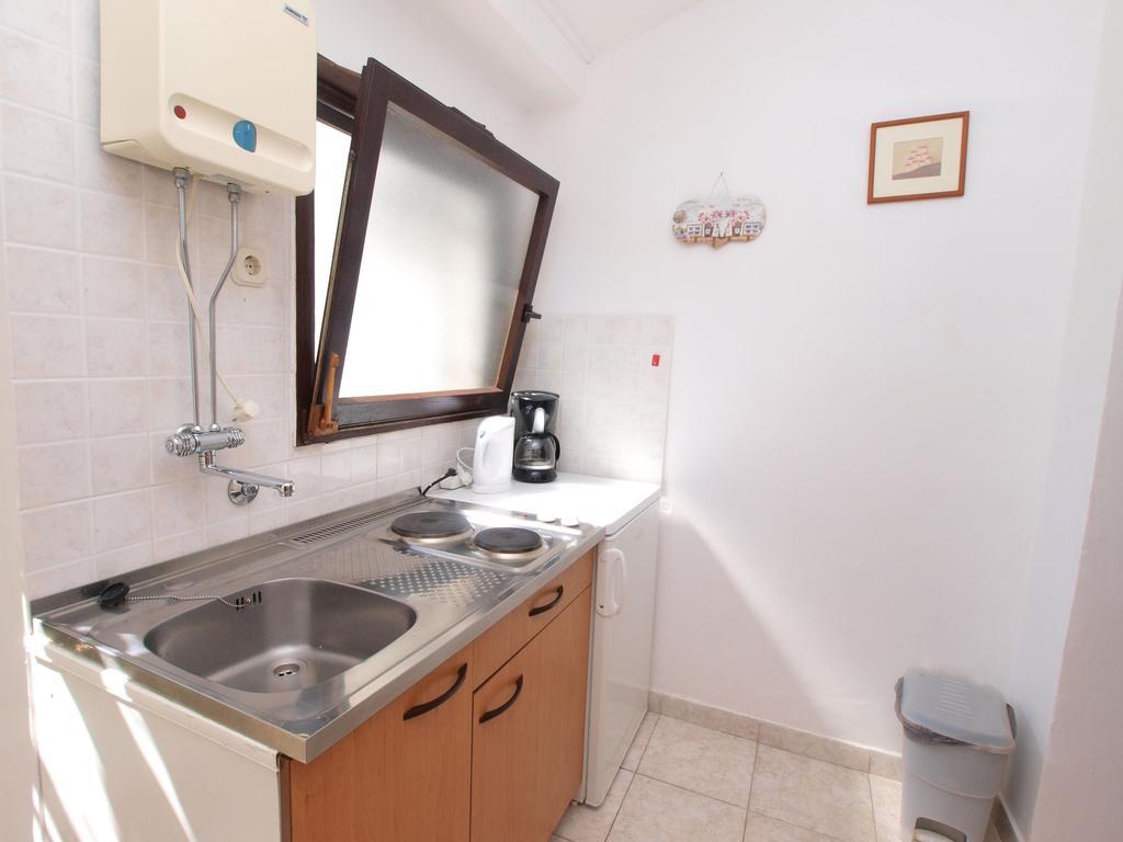 Apartment Brajdine 405 メドゥリン エクステリア 写真