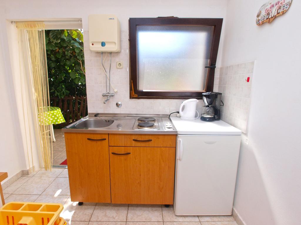 Apartment Brajdine 405 メドゥリン エクステリア 写真