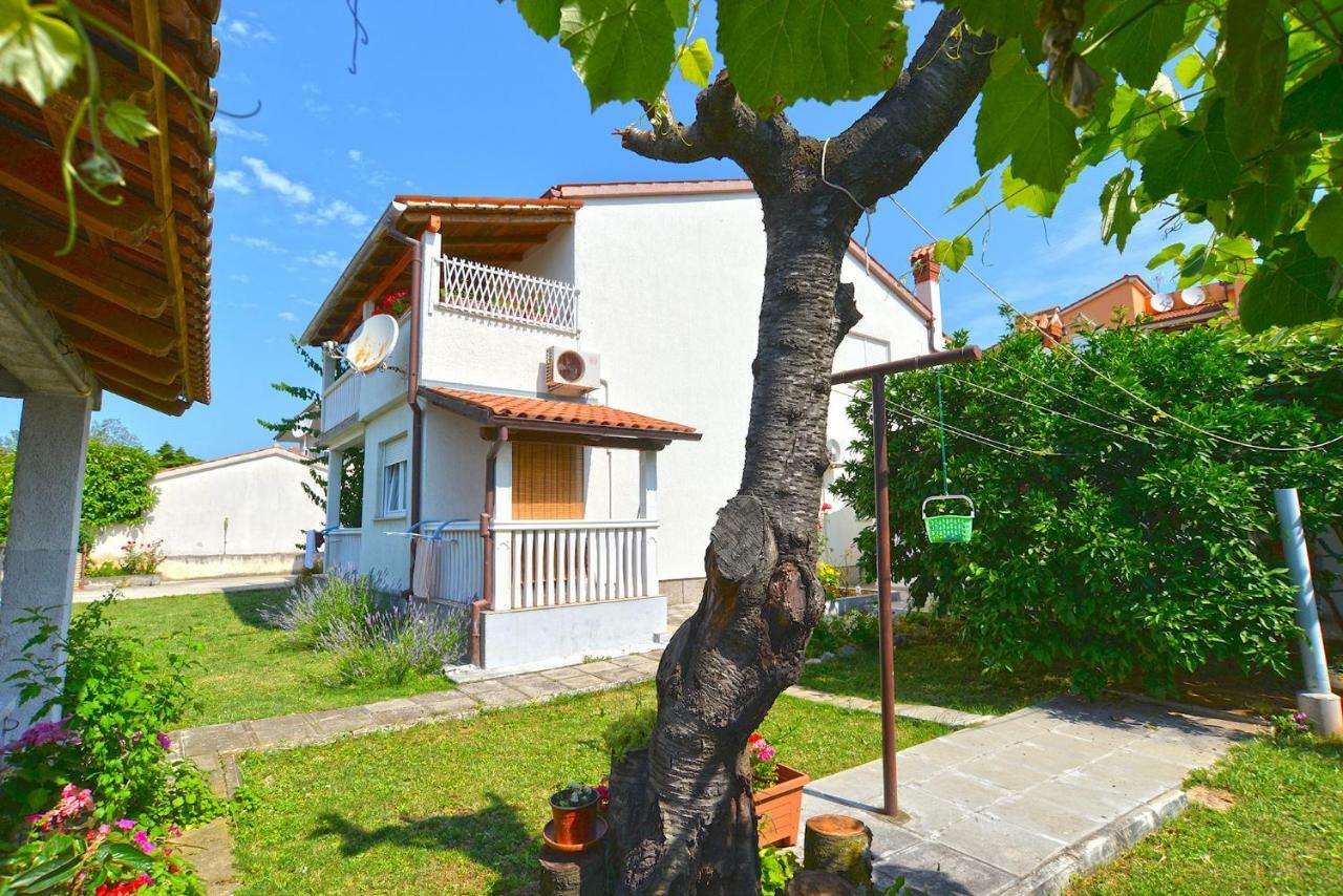 Apartment Brajdine 405 メドゥリン エクステリア 写真